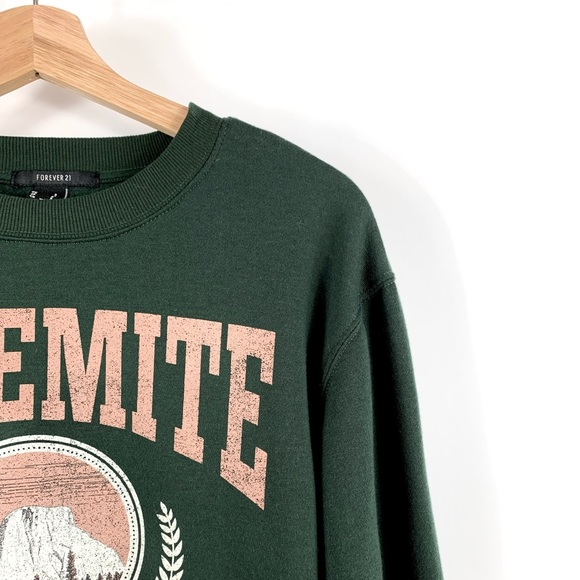 ❌SOLD❌ F21 Sweatshirt Set - Picture 10 of 12